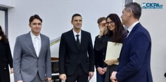 Договор между България и Турция