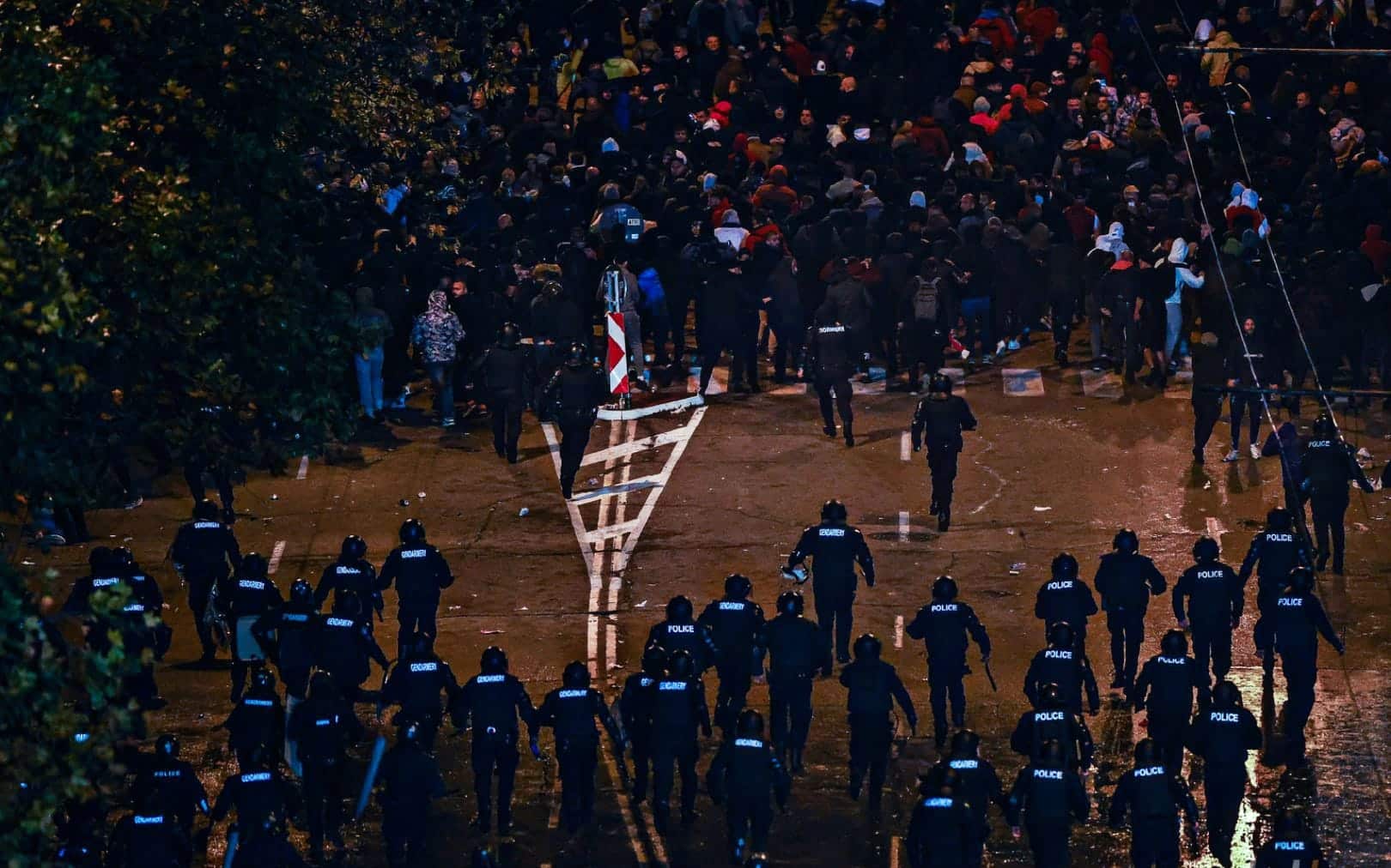 Инспекторатът на МВР ще извърши проверка на всички действия на