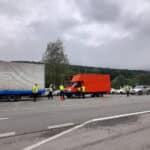 Товарен автомобил