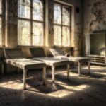 Психиатрична болница