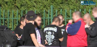 Пушещи ученици.