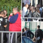 Пушещи ученици