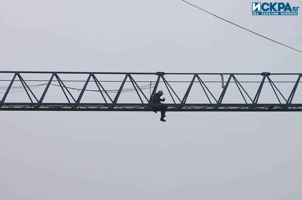 Равнището на регистрираната безработица в трите северозападни области Монтана Враца