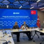 Работна среща