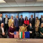 Работна среща