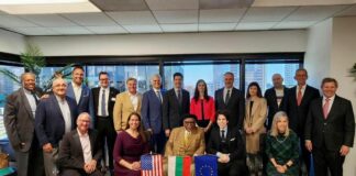 Работна среща