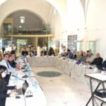 Работна среща