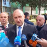 Румен Радев