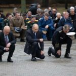 Военен ритуал–панихида на Архангелова задушница