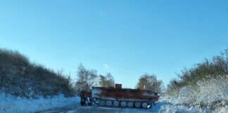 Бедствено положение