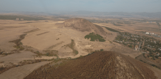 Долината на река Тунджа