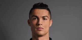 Кристиано Роналдо