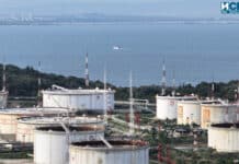 Терминал "Росенец"