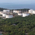 Терминал "Росенец"