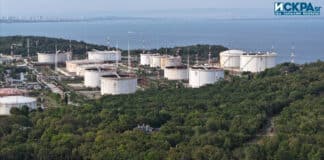 Терминал "Росенец"