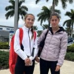 Росица Денчева и Елизара Янева