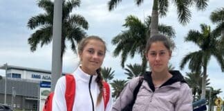 Росица Денчева и Елизара Янева