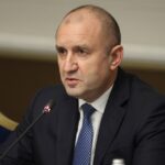 Румен Радев