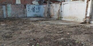 Имотът във ж.к. "Възраждане"