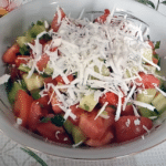 Шопска салата