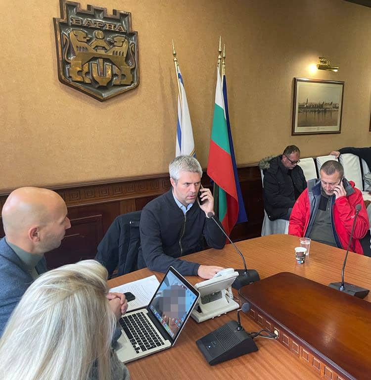 Ще има обезщетение за близките на загиналата жена Направихме обстоен