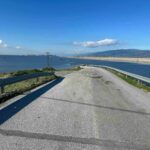 Щети в област Тесалия