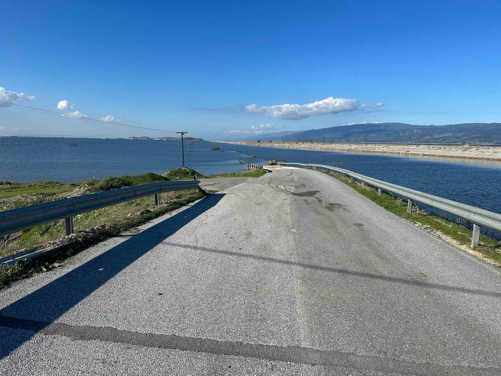 Заедно трябва да противодействаме на последиците от промените на климата