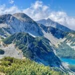 Връх Синаница