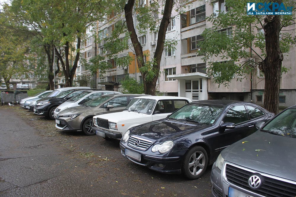 Жителите на ще трябва да плащат по висока такса за платени