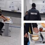 Конфликт в Силистра