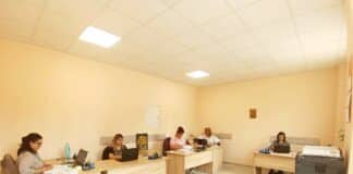 Социален проект