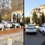 Паркирали автомобили