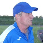 Ферарио Спасов