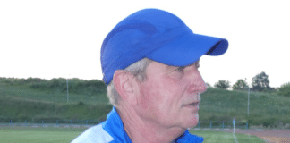 Ферарио Спасов