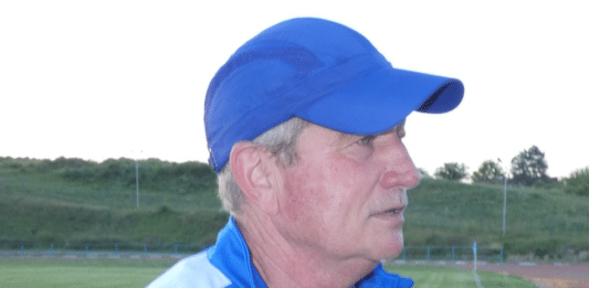 Ферарио Спасов