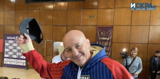 Иван Иванов