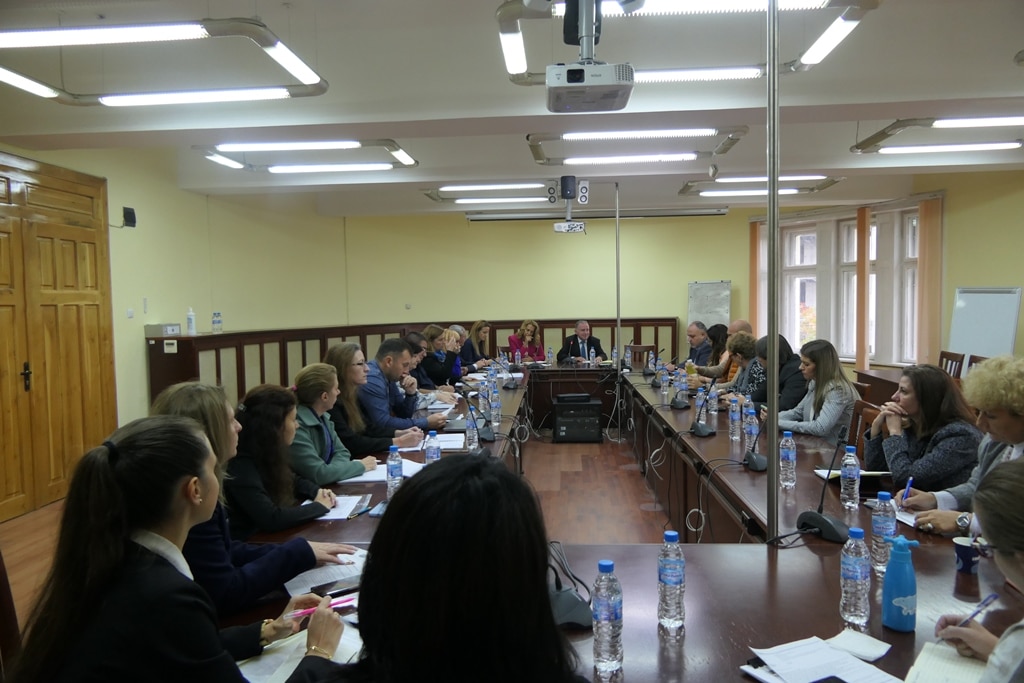 Обединяването на земеделските производители в признати групи и организации е