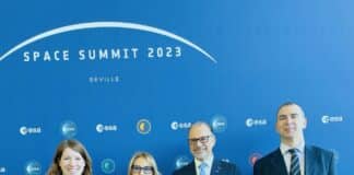 Министерска среща