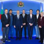 Среща в ММС