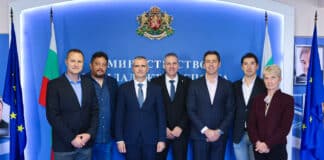 Среща в ММС