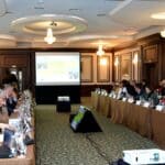 Среща в Пловдив