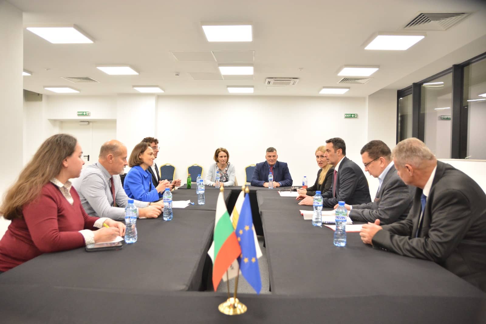 При планирането на инвестициите по Програма Транспортна свързаност 2021 2027 ще