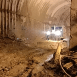 Срутване на тунел в Утаракханд