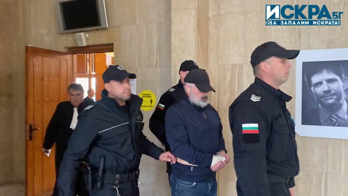 Станимир Рагевски