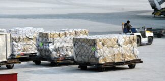 Пратки, стоки