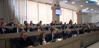 Общински съветници