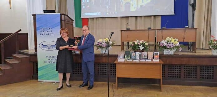 Тържествено честване