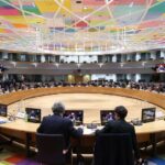 Съвет „Външни работи/Отбрана“