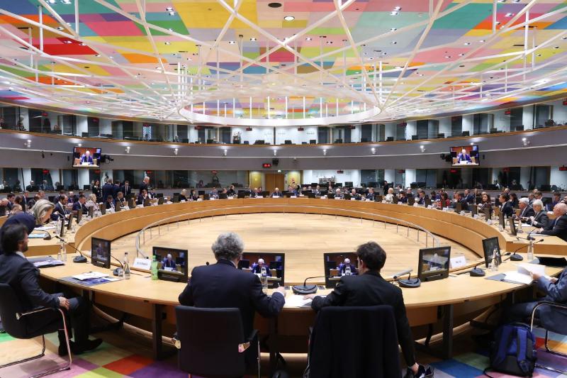 Министърът на отбраната Тодор Тагарев участва днес в редовното заседание