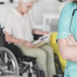 ТЕЛК, увреждания